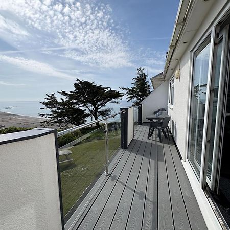 Sunrise Bay - Mount Brioni Villa Downderry  Buitenkant foto